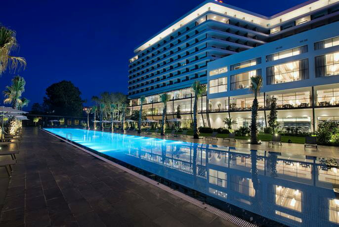 Ramada Plaza Hotel & Spa Trabzon